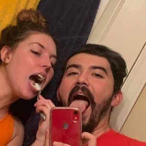 Meet your Posher, Hunter